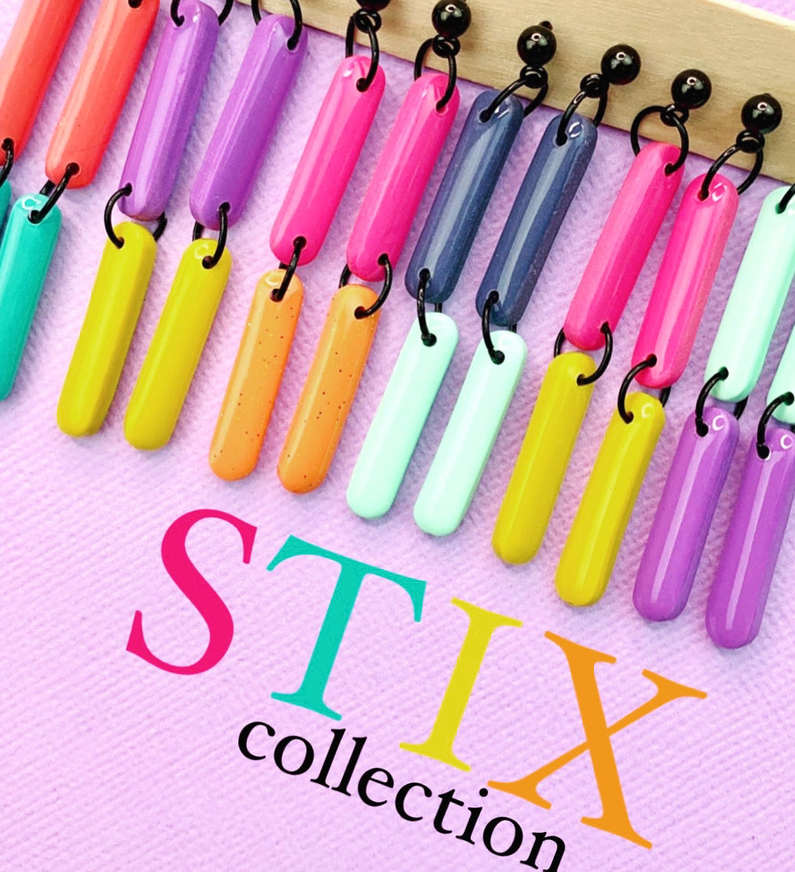 STIX Collection