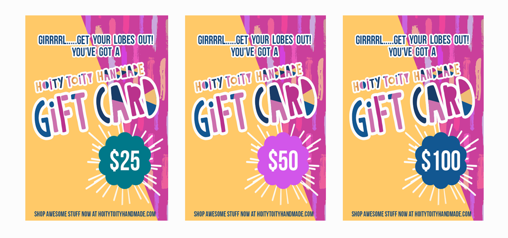 Gift Cards